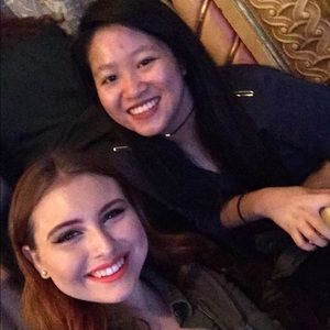 Meet your Posher, LeAnna